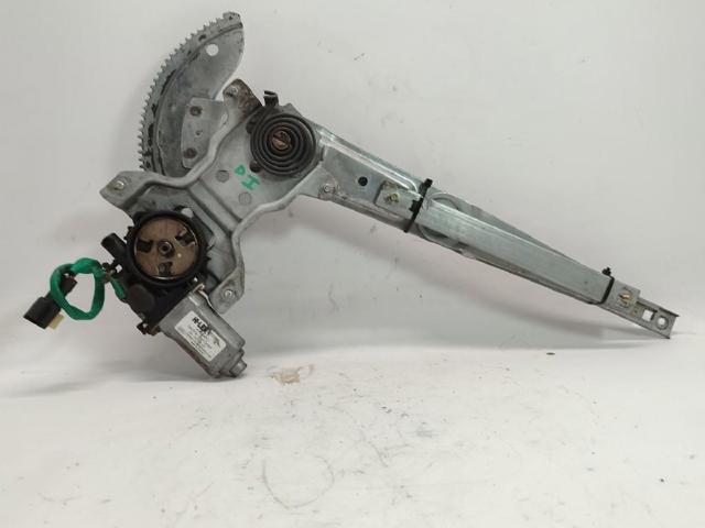 Mecanismo de acionamento de vidro da porta dianteira esquerda KIA Carens 1 FJ