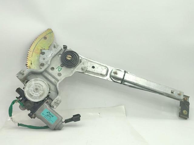 Mecanismo de acionamento de vidro da porta dianteira esquerda KIA Carens 1 FJ