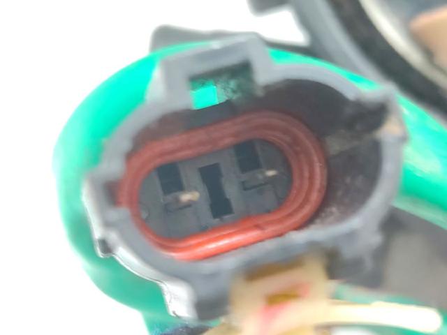 Mecanismo de acionamento de vidro da porta dianteira esquerda KIA Carens 1 FJ