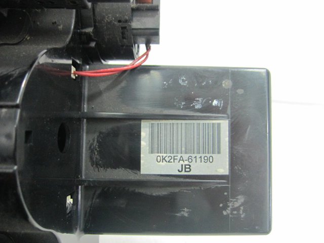 HYUNDAI 0K2FA61190 в наличии Ужгород