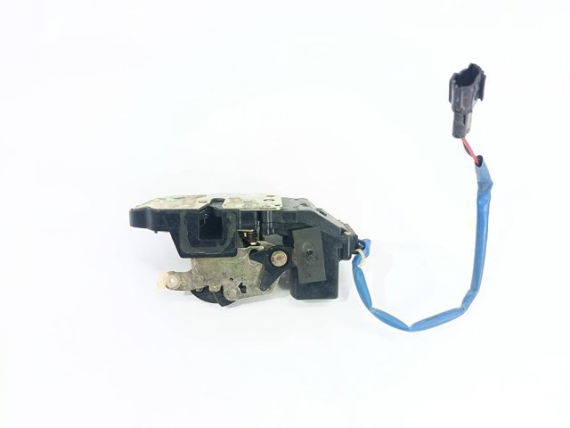 HYUNDAI 0K2FA72310 Замок двери задней правой в наличии Каменское