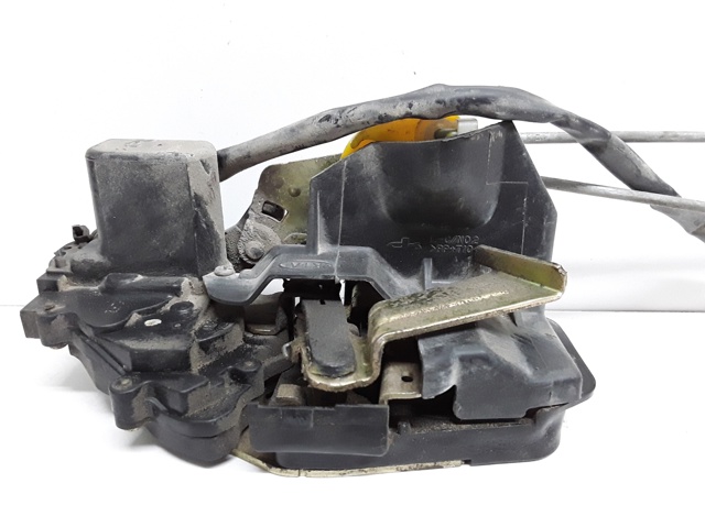 HYUNDAI 0K2FA73310 Замок двери задней левой в наличии Сумы