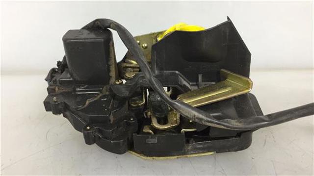 0K2FA73310 HYUNDAI Замок двери задней левой купить в Кривой Рог