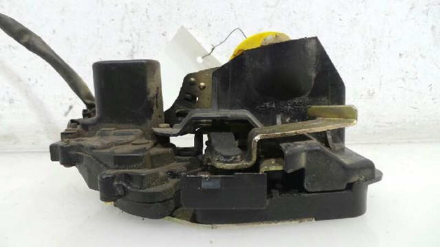 HYUNDAI 0K2FA73310 Замок двери задней левой в наличии Полтава
