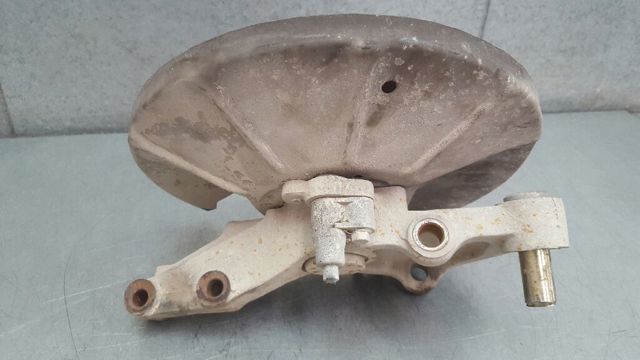 HYUNDAI 0K2FB26120C Цапфа задняя левая в наличии Винница