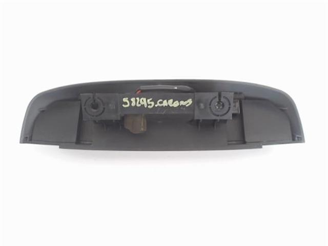 Sinal de parada traseiro adicional KIA Carens 1 FJ