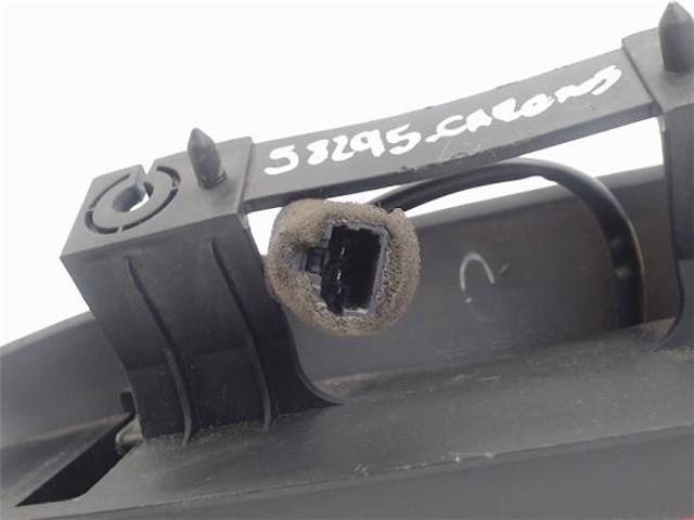 Sinal de parada traseiro adicional KIA Carens 1 FJ