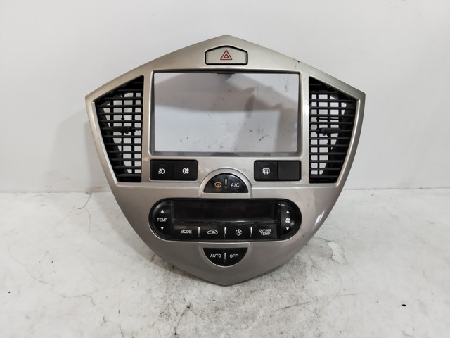 HYUNDAI 0K2FB61190 Резистор печки в наличии Одесса