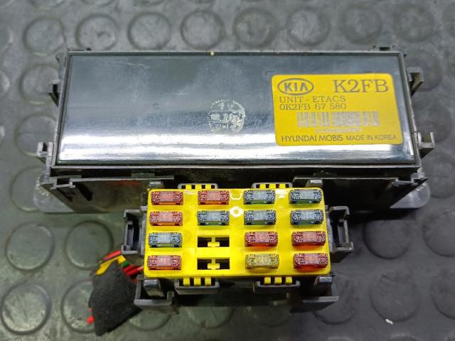 HYUNDAI 0K2FB67580 в наличии Днепр