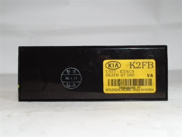 HYUNDAI 0K2FB67580 в наличии Житомир