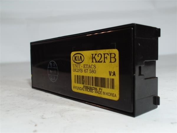 HYUNDAI 0K2FB67580 в наличии Ирпень