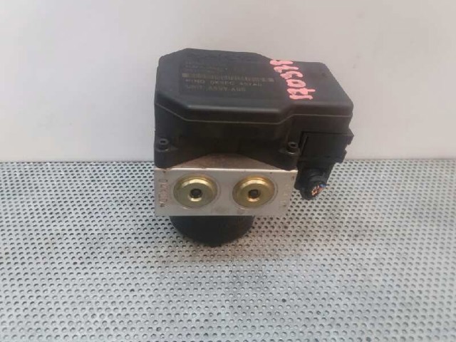 HYUNDAI 0K2FC437A0 Блок АБС в наличии Сумы