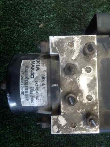 0K2FC437A0 Блок АБС купить Полтава