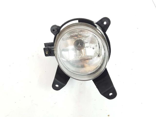 Luzes de nevoeiro direitas 0K2FC51510 Hyundai/Kia