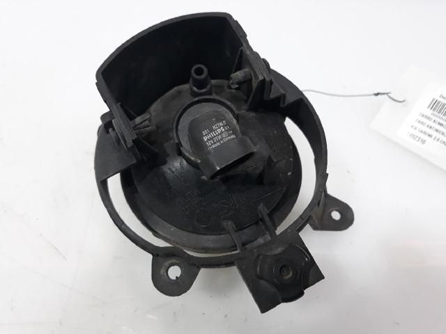 0K2FC51520 HYUNDAI Фара противотуманная левая купить в Павлоград