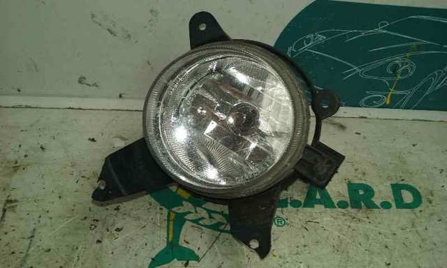 0K2FC51520 HYUNDAI Фара противотуманная левая купить в Сумы