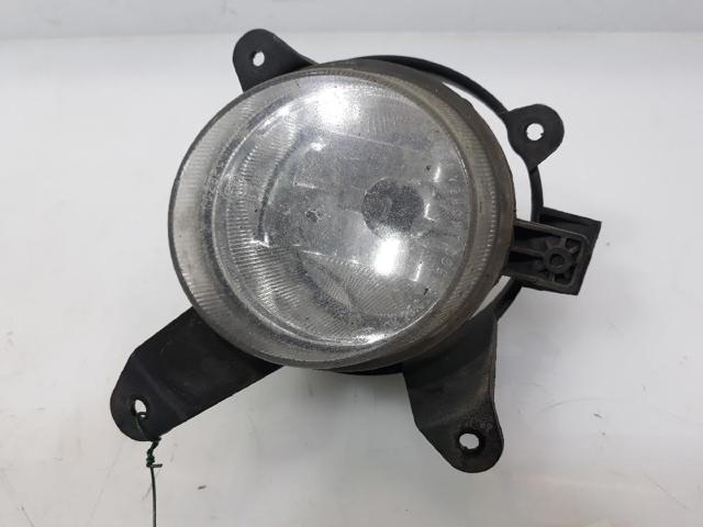 0K2FC51520 HYUNDAI Фара противотуманная левая купить в Каменское
