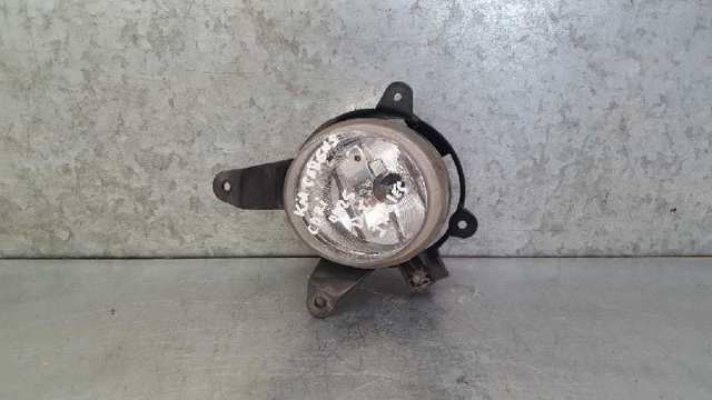 HYUNDAI 0K2FC51520 Фара противотуманная левая в наличии Днепр