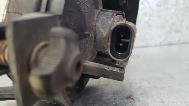 HYUNDAI 0K2FC51520 Фара противотуманная левая в наличии Львов