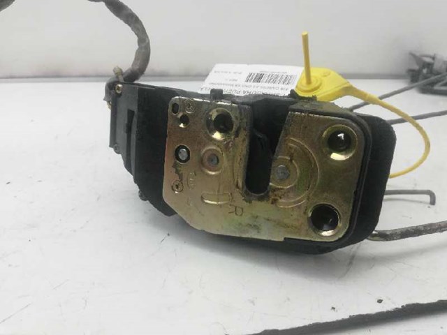 HYUNDAI 0K2FC58310 Замок двери передней правой в наличии Киев