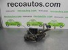 Fecho da porta dianteira direita 0K2FC58310 HYUNDAI