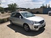 Suporte do freio dianteiro esquerdo 0K2JA33990A HYUNDAI