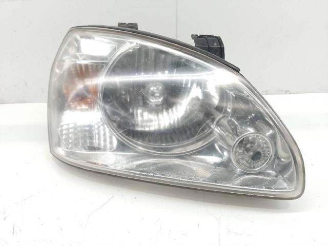 HYUNDAI 0K2JA51030 Правая фара в наличии Полтава