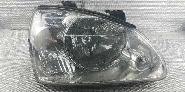 0K2JA51030 Правая фара купить Полтава