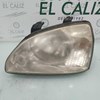 Luz esquerda 0K2JA51040 HYUNDAI