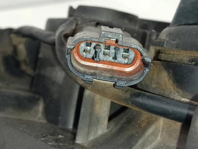0K2JA51040 HYUNDAI Фара левая купить в Черкассы
