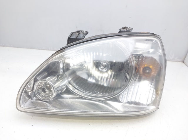 HYUNDAI 0K2JA51040 Фара левая в наличии Чернигов