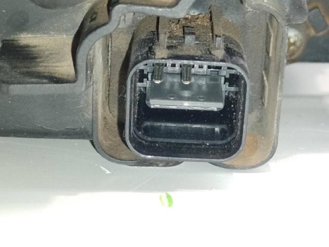 0K2JA51040 HYUNDAI Левая фара купить в Житомир