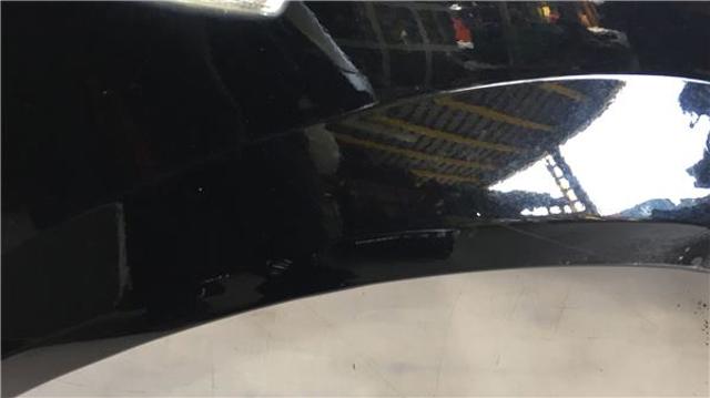 Pára-lama dianteiro direito KIA Carens 1 FJ