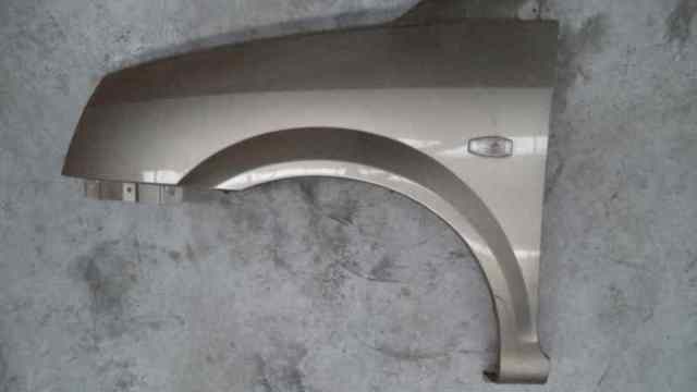 Pára-lama dianteiro esquerdo KIA Carens 1 FJ