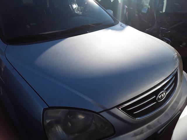 Capota KIA Carens 1 FJ