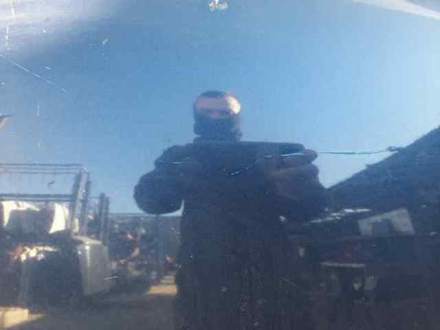 Capota KIA Carens 1 FJ