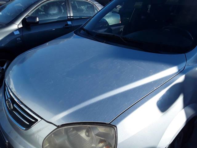 Capota KIA Carens 1 FJ