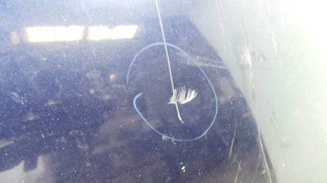 Capota KIA Carens 1 FJ