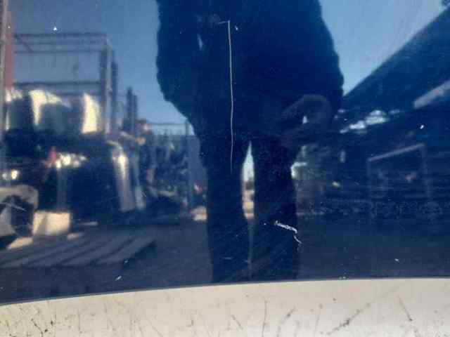 Capota KIA Carens 1 FJ