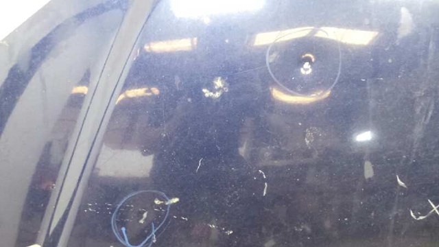 Capota KIA Carens 1 FJ