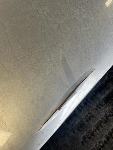 Capota KIA Carens 1 FJ