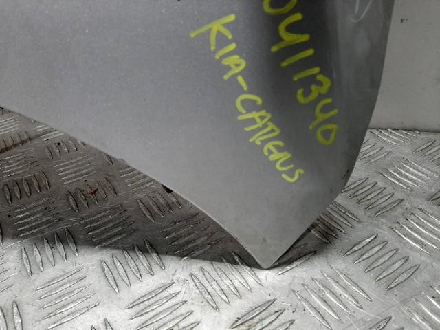 Capota KIA Carens 1 FJ