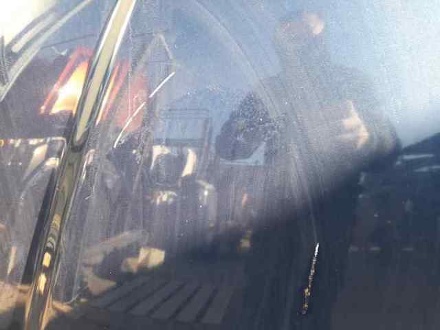 Capota KIA Carens 1 FJ