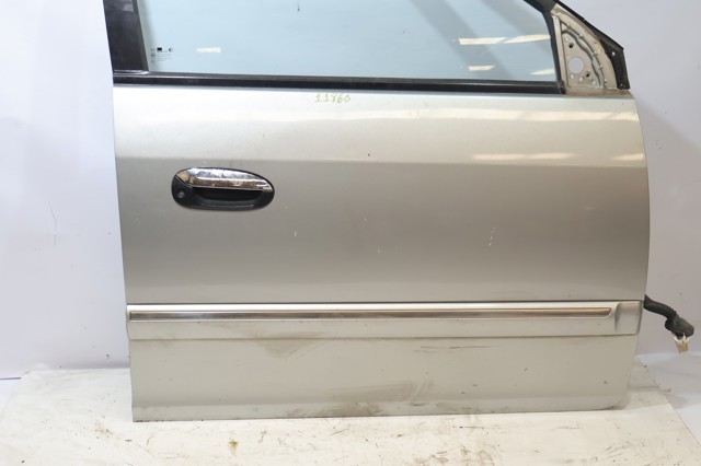 0K2JA58020 HYUNDAI Дверь передняя правая купить в Украина