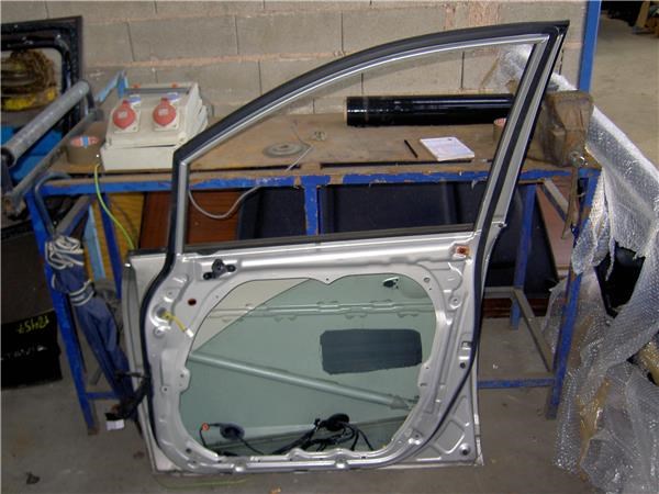 HYUNDAI 0K2JA58020 Дверь передняя правая в наличии Каменское