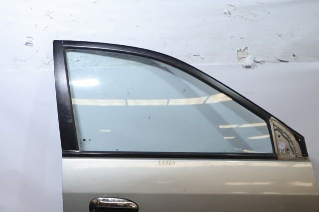 0K2JA58020 HYUNDAI Дверь передняя правая купить в Ужгород