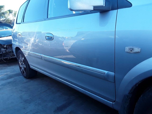 HYUNDAI 0K2JA58020 Дверь передняя правая в наличии Харьков
