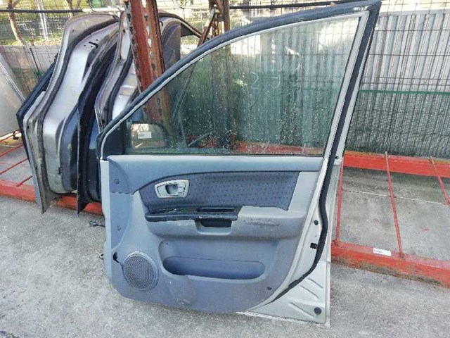HYUNDAI 0K2JA58020 Дверь передняя правая в наличии Киев