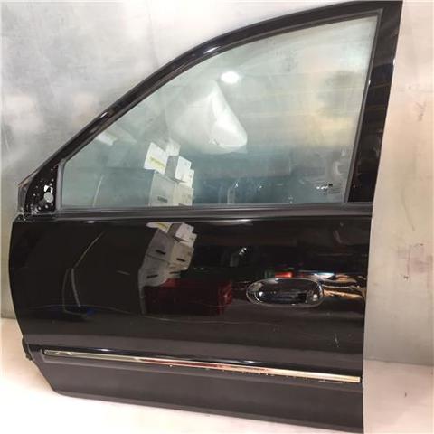 Porta dianteira esquerda 0K2JA59020 HYUNDAI