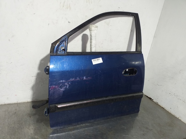 HYUNDAI 0K2JA59020 Дверь передняя левая в наличии Днепр
